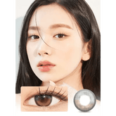 Lumie Soft Black